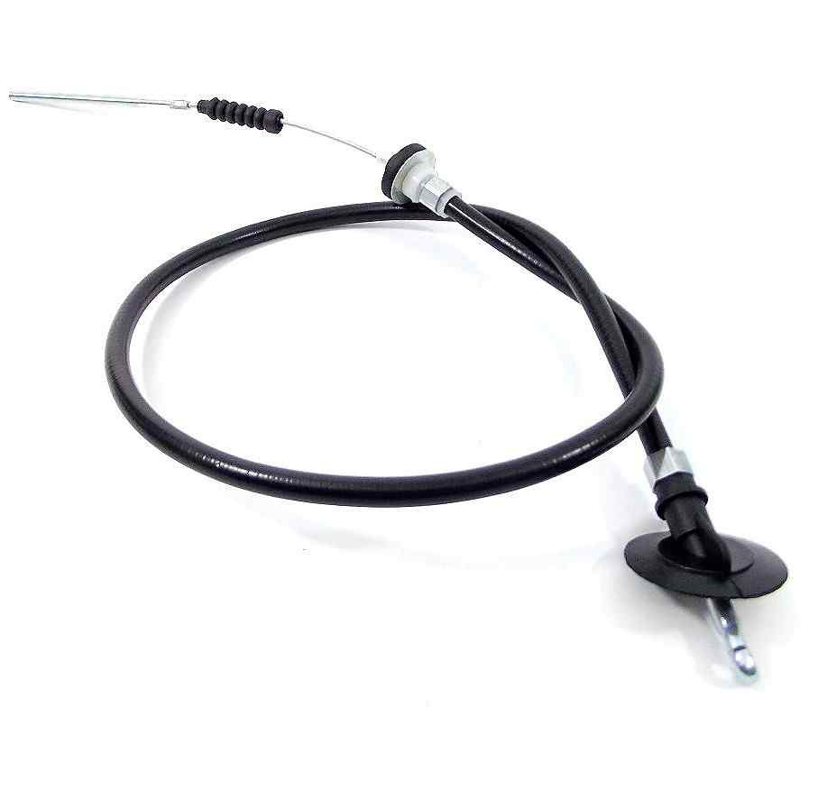 K25270 8717109196450 2XU Clutch Cable for CITROËN FIAT PEUGEOT A.B.S 