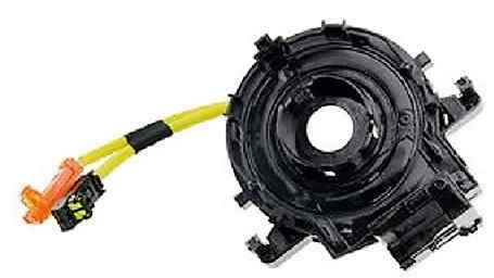 Ressort De Contacteur D'airbag Pour Toyota Corolla E15 - Réf. 8430612110, Neuf
