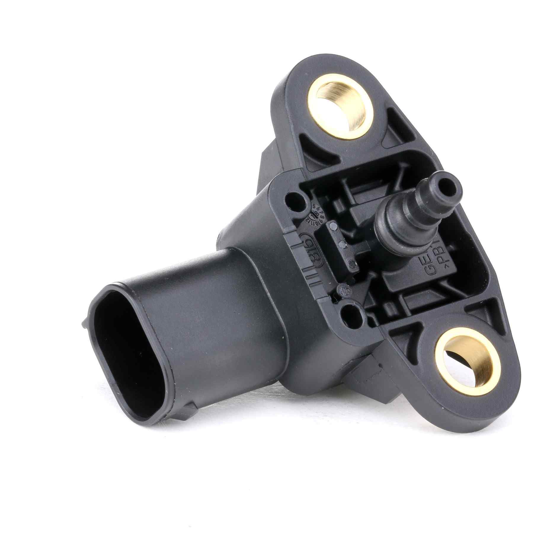 Capteur De Pression D'Air D'Échappement Turbo - Compatible Dacia, Nissan, Opel - OEM 8201000764 H8200443536