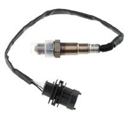 Sonde de contrôle lambda pour Astra G H J Corsa D Insignia A Aveo 1.0 L 1.2 L 1.4 L 1.6 L 2002-2020 93181910 