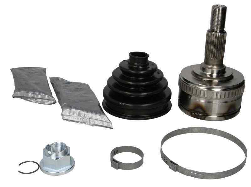 Tête De Cardan NTY Pour Mercedes V200 2.2 CDI - Neuf - Fabrication Française