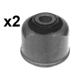 2 Silents bloc triangle bras de suspension Renault Megane 1 et scenic 1  984*2