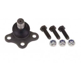 Rotule de suspension avant gauche droite Citroen C2 C3 phase1 C3Picasso C3Pluriel Peugeot 207-207 CC-207 SW-208  BF-89060