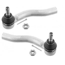 Rotule de direction avant gauche droite Citroen C1 Peugeot 107 108 Toyota Aygo  BF-89059+BF-89058