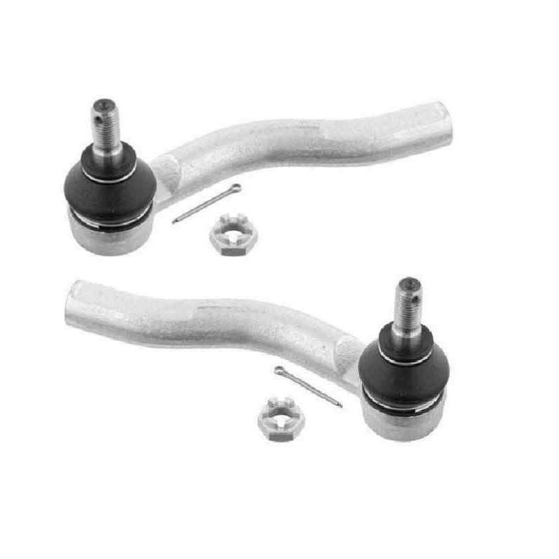 Rotule de direction avant gauche droite Citroen C1 Peugeot 107 108 Toyota Aygo  BF-89059+BF-89058
