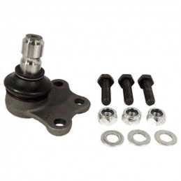 Rotule de suspension avant gauche droite Citroen C-Elysee-C3 Phase 2-C4 Cactus Peugeot 2008-301  BF-89063