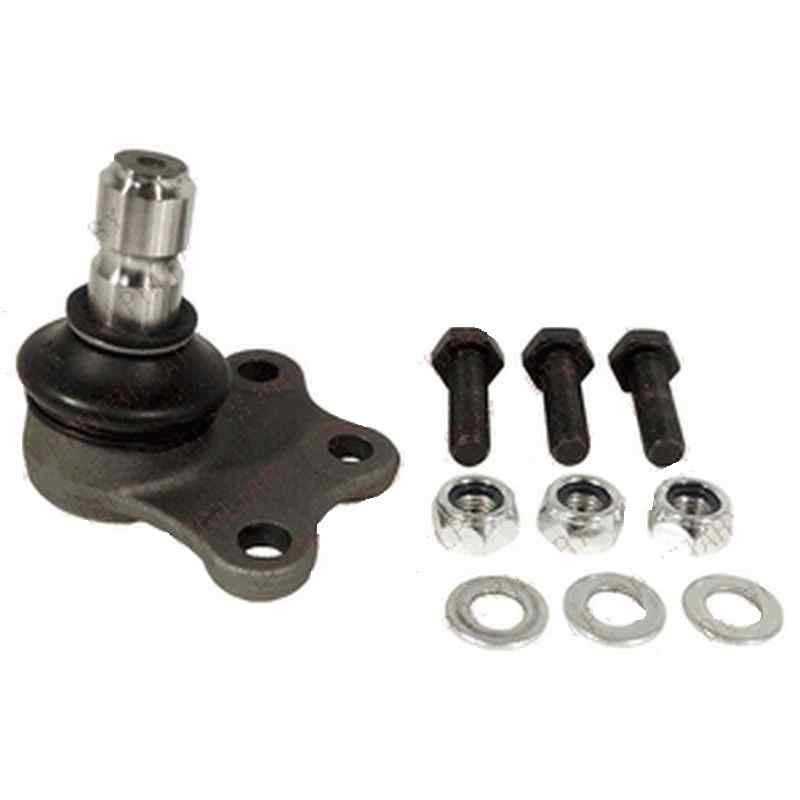 Rotule de suspension avant gauche droite Citroen C-Elysee-C3 Phase 2-C4 Cactus Peugeot 2008-301  BF-89063