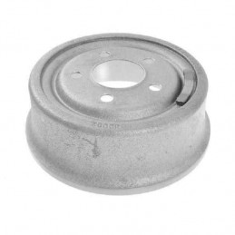 Jeu de 2 tambours de frein arriere Jeep Cherokee Wrangler TJ 0986477275
