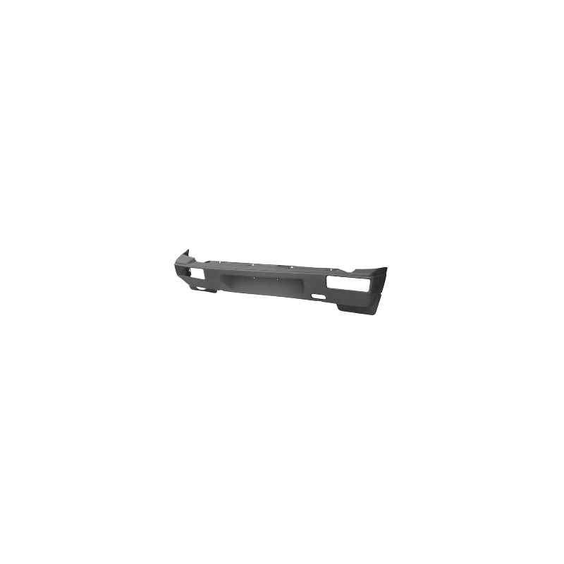 Pare choc arriere NOIR pour Suzuki VITARA 3 portes de 88 à 1996 08160103