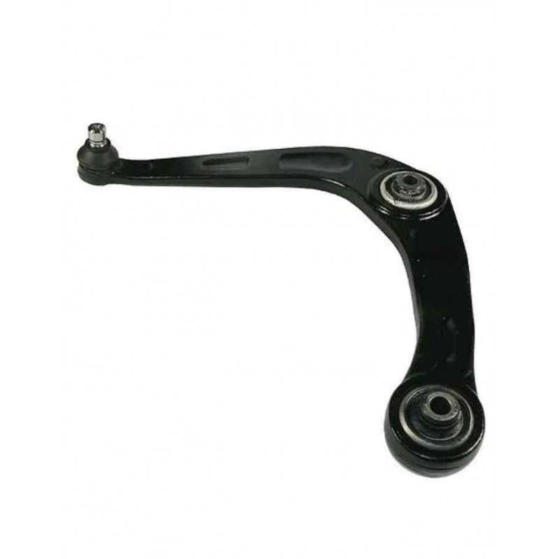 Triangle, bras de suspension inferieur avant gauche Peugeot 206 16v  BF-89073
