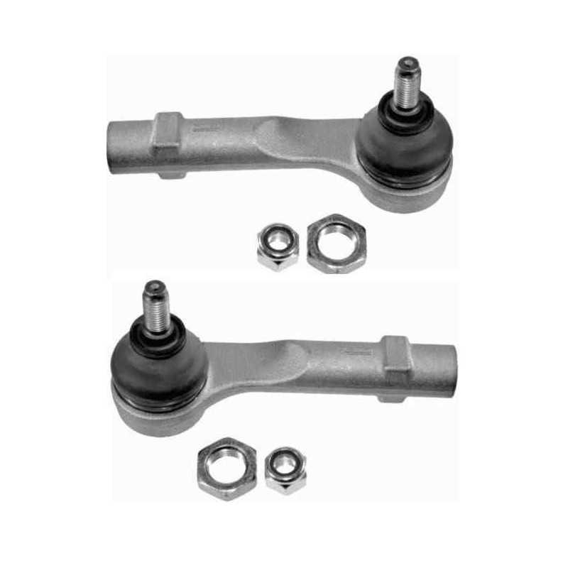 2 Rotules de direction avant gauche droite Citroen C4 Grand Picasso-C4 Picasso BF-89066+BF-89067 2 Rotules de direction avant gauche droite Citroen C4 Grand Picasso-C4 Picasso BF-89066+BF-89067