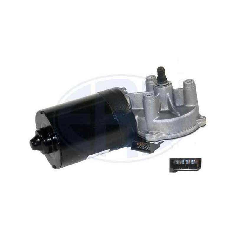 Moteur d'essui glace avant 5 connexions 460126