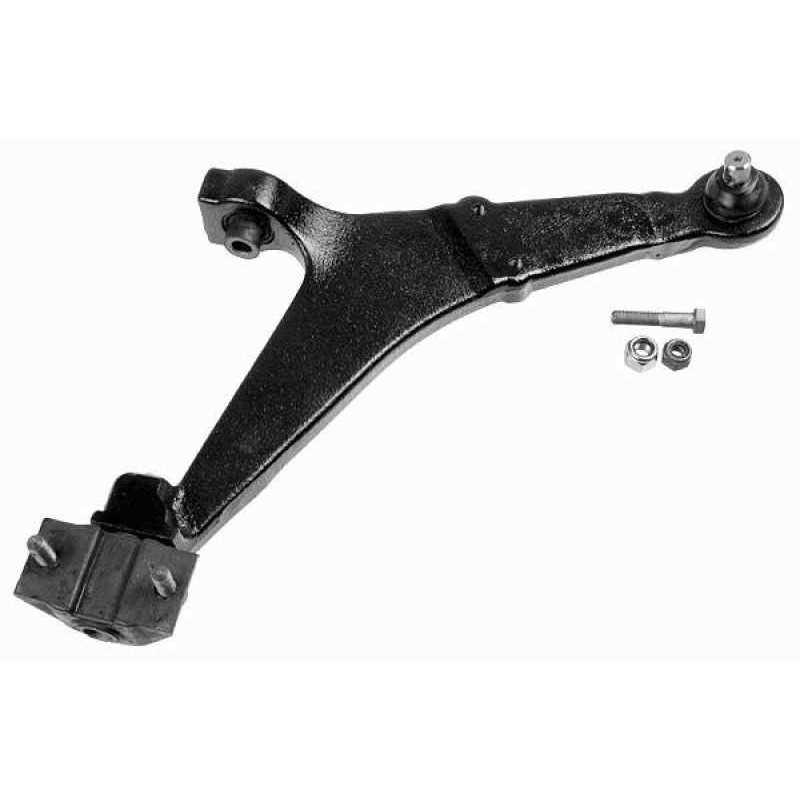 Triangle de suspension avant droit CITROEN AX et Saxo PEUGEOT 106 5013706 Triangle de suspension avant droit CITROEN AX et Saxo PEUGEOT 106 5013706