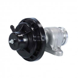 Vanne EGR Seat Arosa Cordoba Ibiza Leon Toledo2 Skoda Fabia Octavia Vw Bora Caddy Golf4 Lupo Polo 1.9 Sdi  EGRVW015