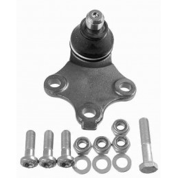 Rotule de suspension gauche droite Peugeot 306  BF-89050