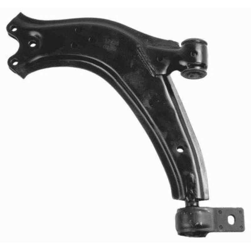 Bras de suspension gauche Citroen Zx Xsara Berlingo Peugeot Partner 306 BF-89051 Bras de suspension gauche Citroen Zx Xsara Berlingo Peugeot Partner 306 BF-89051