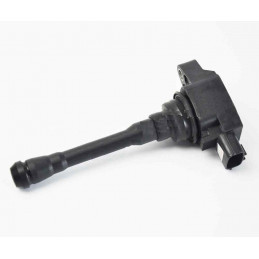 Bobine d'allumage Nissan Cube-Juke-Micra 4-Note-Qashqai 1-Sentra 8-Teana 3-Tida-X-Trail Renault Koleos ECZ-NS-013