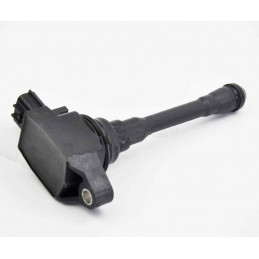 Bobine d'allumage Nissan Cube-Juke-Micra 4-Note-Qashqai 1-Sentra 8-Teana 3-Tida-X-Trail Renault Koleos ECZ-NS-013