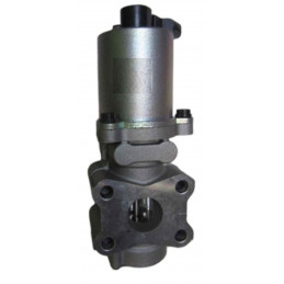 Vanne EGR pour Toyota Auris Avensis Corolla RAV4 2.0 2.2 D-4D EGR-TY-007A