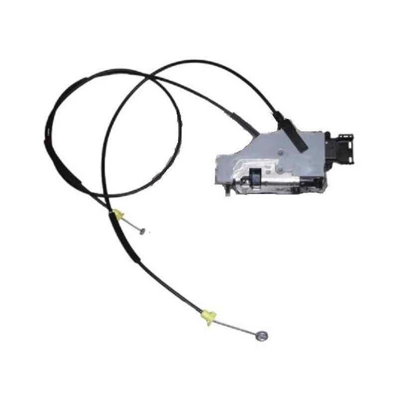 Mecanisme centralisé de serrure de porte arriere gauche Citroen Jumpy Peugeot Expert 9137L1 Mecanisme centralisé de serrure de porte arriere gauche Citroen Jumpy Peugeot Expert 9137L1