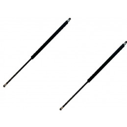 2x Vérins de Coffre Renault Megane 2  BF-91004*2