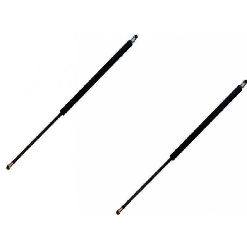 2x Vérins de Coffre Renault Megane 2 BF-91004*2 2x Vérins de Coffre Renault Megane 2 BF-91004*2