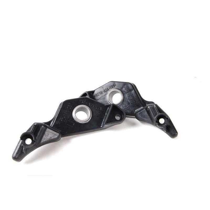 Kit reparation pattes de fixation phare gauche Bmw Serie 5 E60 E61 BF-VHL4 Kit reparation pattes de fixation phare gauche Bmw Serie 5 E60 E61 BF-VHL4