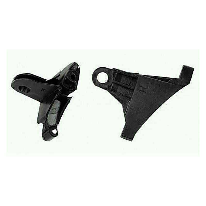 Patte de fixation phare droit Mercedes Classe E W211 BF-VHL17 Patte de fixation phare droit Mercedes Classe E W211 BF-VHL17