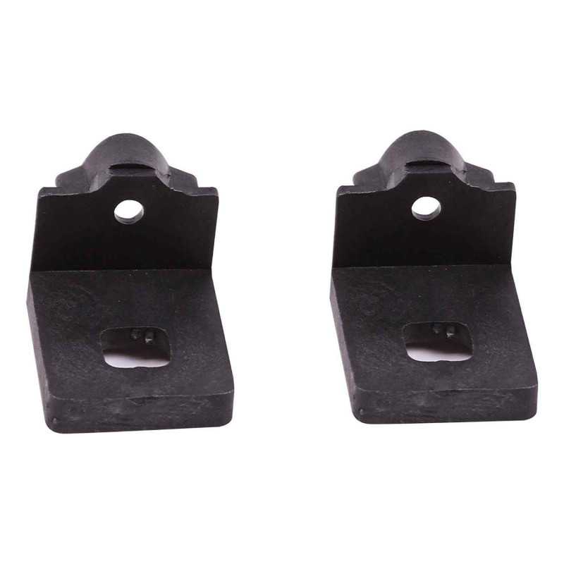 Patte de fixation phare droit Vw Caddy 3 Touran BF-VHL25 Patte de fixation phare droit Vw Caddy 3 Touran BF-VHL25