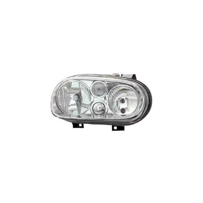 Optique avant droit Volkswagen Golf 4 9702501 Optique avant droit Volkswagen Golf 4 9702501
