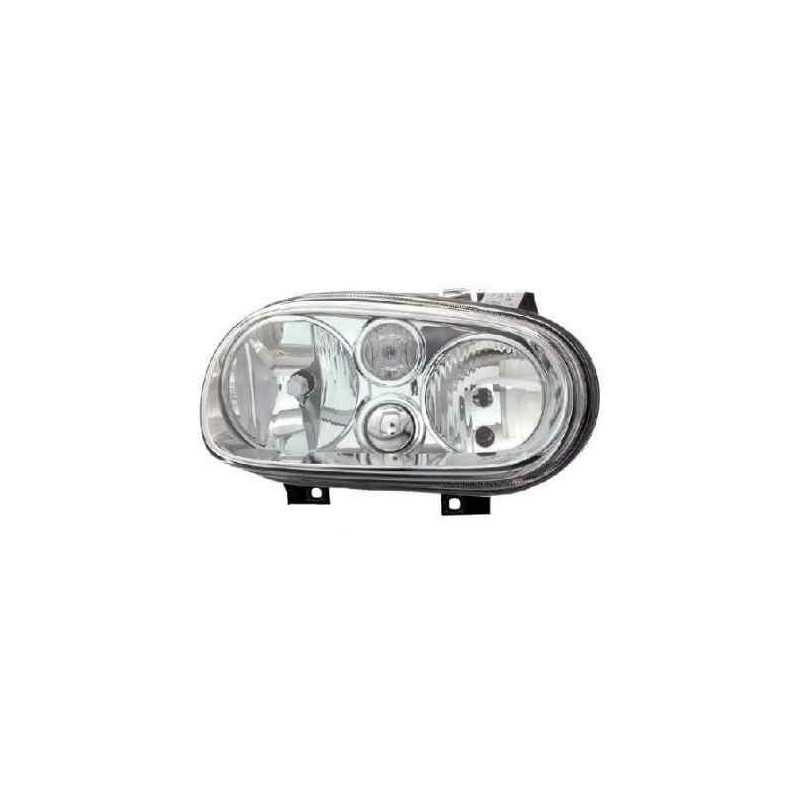 Optique avant droit Volkswagen Golf 4 9702501