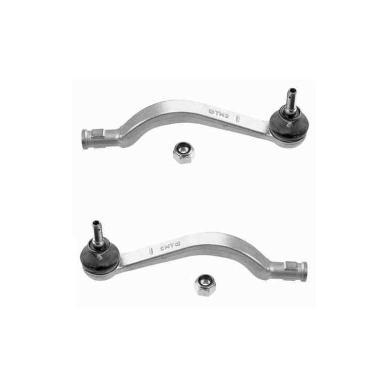 2 Rotules axiale avant gauche droit Dacia Dokker Lodgy Logan Sandero BF-99031+BF-99032 2 Rotules axiale avant gauche droit Dacia Dokker Lodgy Logan Sandero BF-99031+BF-99032