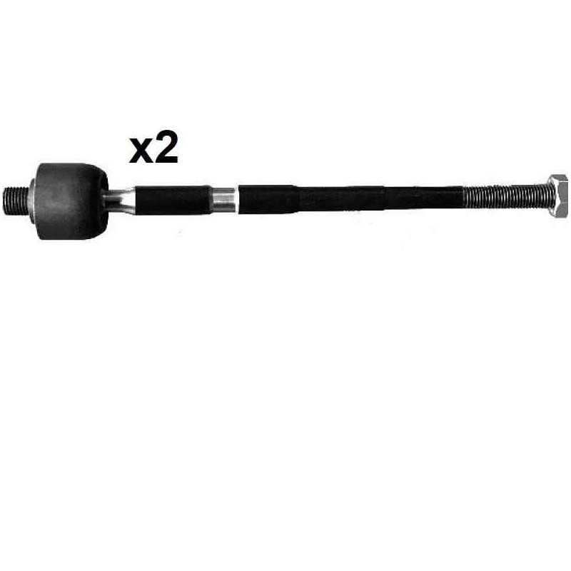 2 Rotules axiale avant gauche droite Fiat 500 Ford Ka BF-59003*2 2 Rotules axiale avant gauche droite Fiat 500 Ford Ka BF-59003*2