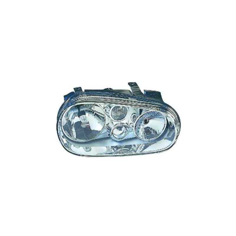Phare avant Droit pour Golf 4  9702503