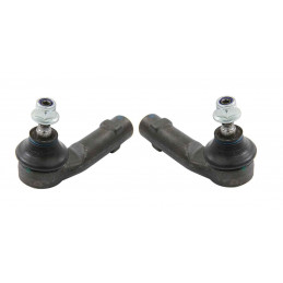2 Rotules de direction avant gauche droit Ford Fiesta 5-Fusion Mazda2  BF-69006+BF-69007