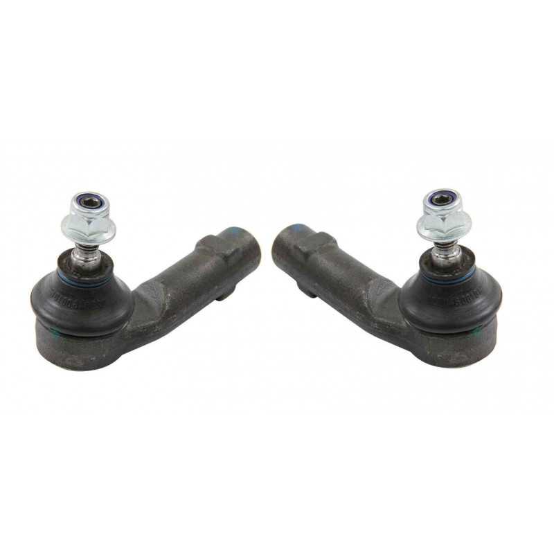 2 Rotules de direction avant gauche droit Ford Fiesta 5-Fusion Mazda2  BF-69006+BF-69007