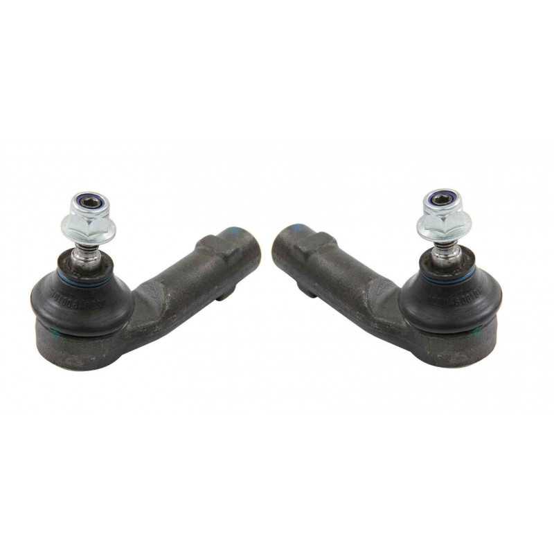 2 Rotules de direction avant gauche droit Ford Fiesta 5-Fusion Mazda2 BF-69006+BF-69007