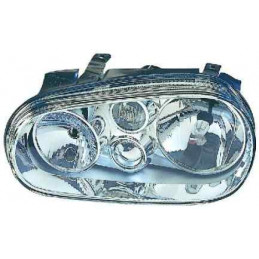 Phare avant Gauche pour Golf 4  9702504