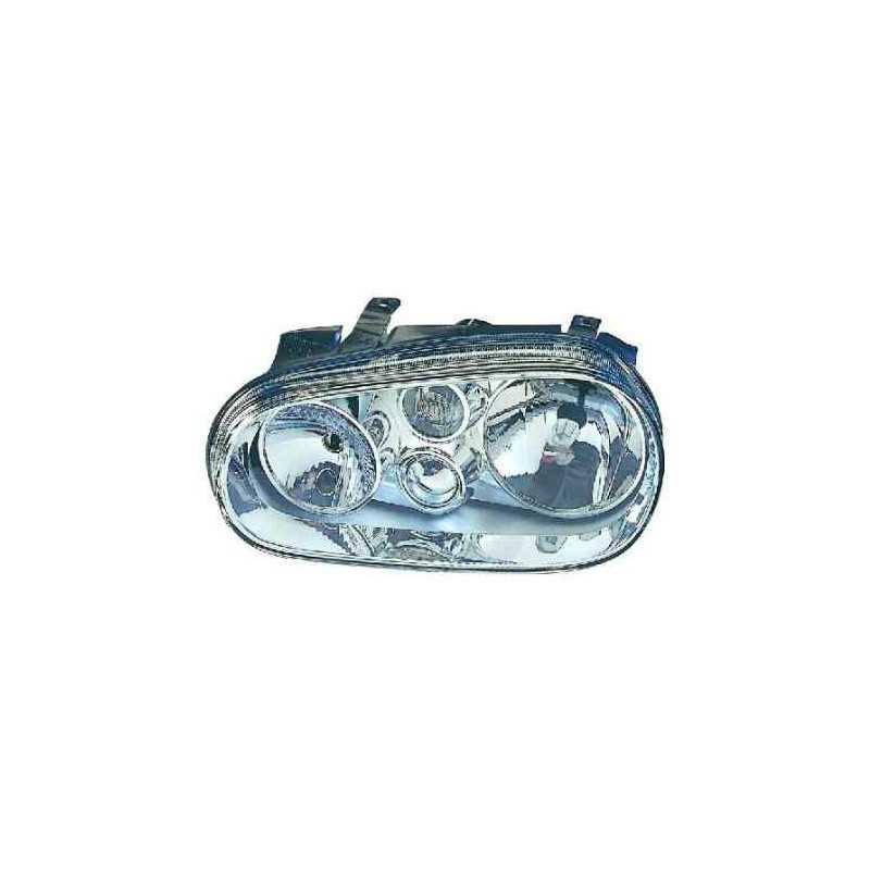 Phare avant Gauche pour Golf 4 9702504 Phare avant Gauche pour Golf 4 9702504