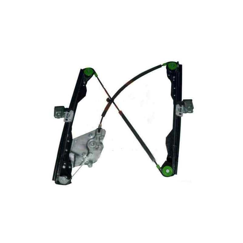 Mécanisme Lève vitre Gauche Ford Focus 3 portes systeme confort