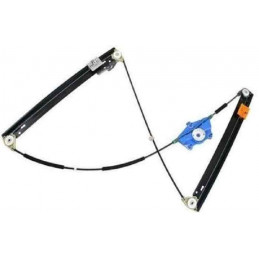 Mécanisme de leve vitre Gauche Electrique Audi A4 B6 et Break  BF-24003