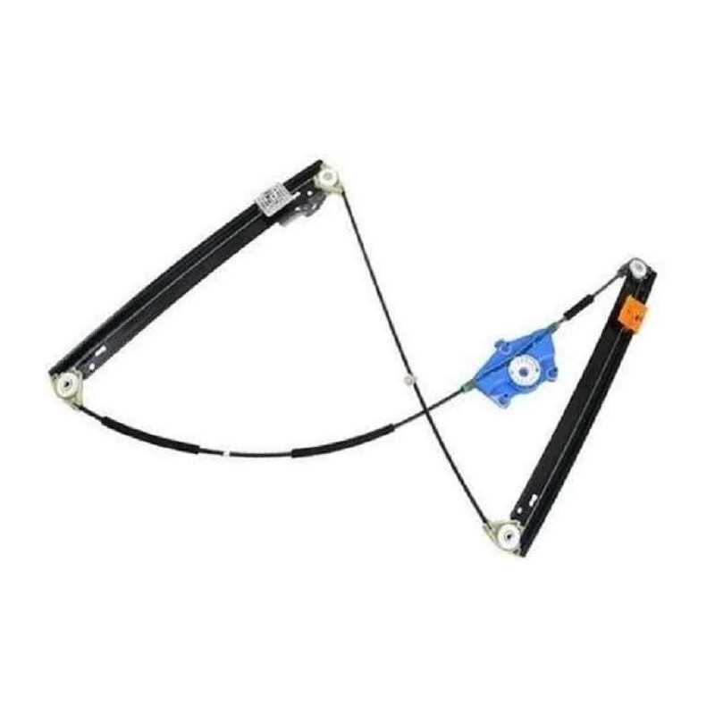 Mécanisme de leve vitre Gauche Electrique Audi A4 B6 et Break BF-24003 Mécanisme de leve vitre Gauche Electrique Audi A4 B6 et Break BF-24003