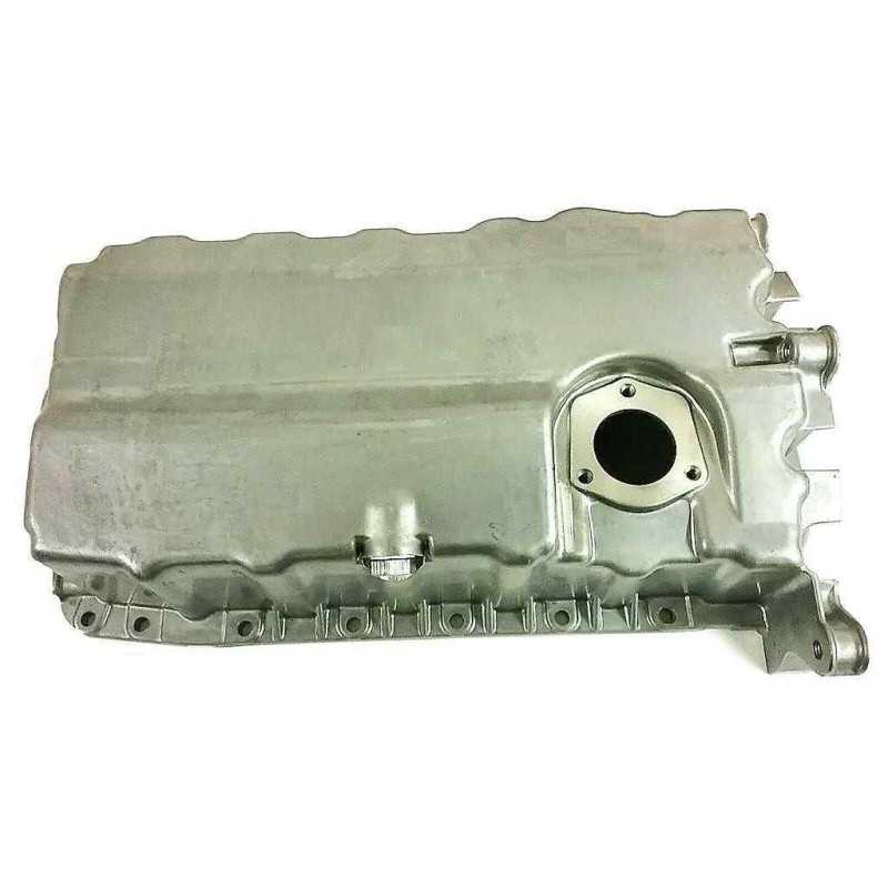 Carter d'huile moteur Volkswagen Skoda Seat Audi Vag 038103603AG BMO-VW-006 Carter d'huile moteur Volkswagen Skoda Seat Audi Vag 038103603AG BMO-VW-006