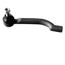 Rotule de direction avant gauche Nissan Qashqai 1 2 X-Trail Renault Koleos D140114