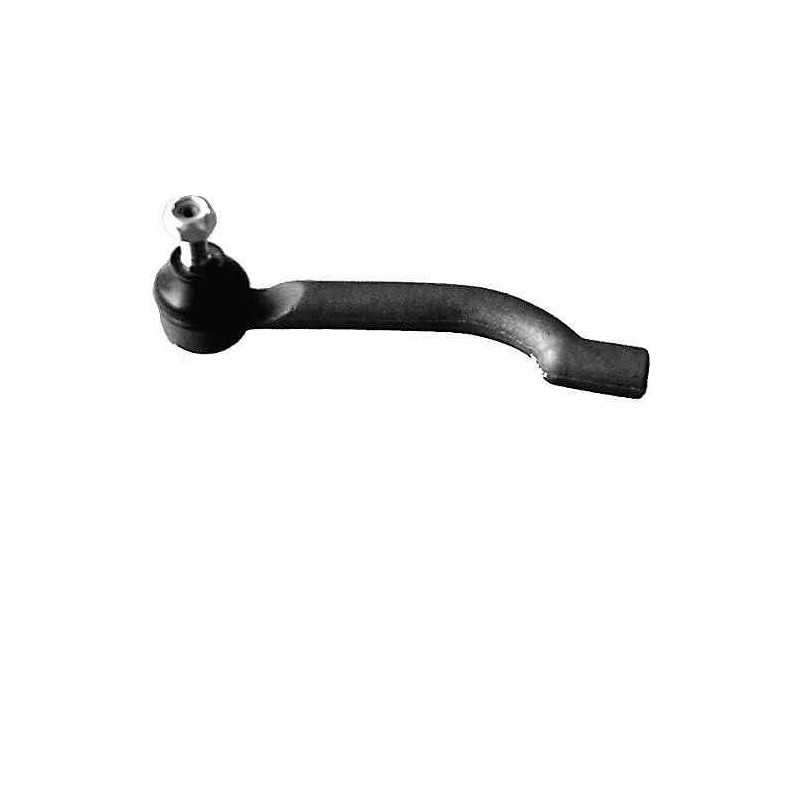 Rotule de direction avant gauche Nissan Qashqai 1 2 X-Trail Renault Koleos D140114