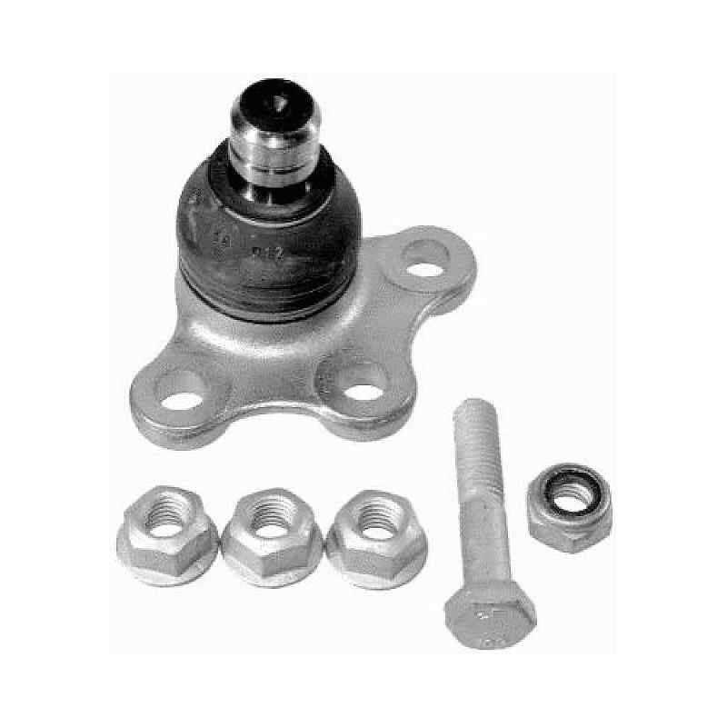 Rotule de suspension avant gauche droite Citroen C2-C3 Phase1-C3 Picasso-C3 Pluriel Peugeot 207+CC+SW-208 BF-89057 Rotule de suspension avant gauche droite Citroen C2-C3 Phase1-C3 Picasso-C3 Pluriel Peugeot 207+CC+SW-208 BF-89057