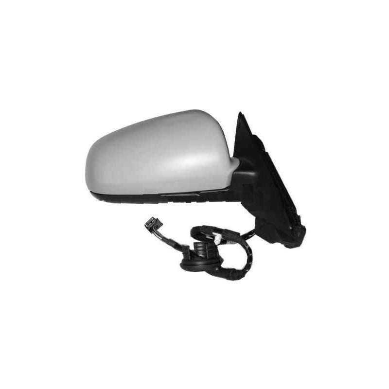 Retroviseur exterieur electrique chauffant droit Audi A4