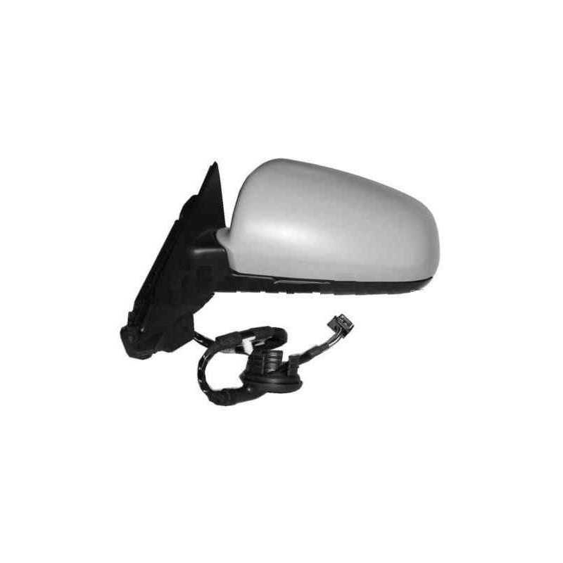 Retroviseur exterieur electrique chauffant gauche Audi A4 1335514E Retroviseur exterieur electrique chauffant gauche Audi A4 1335514E