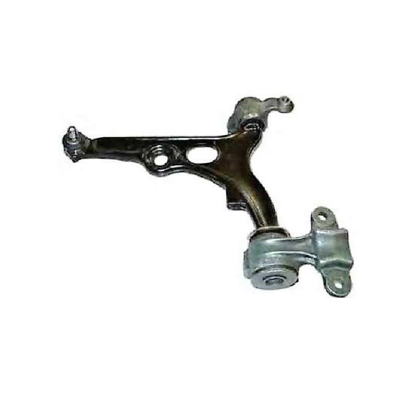 Bras de suspension, triangle Peugeot 806 Expert Citroen Evasion Jumpy Fiat Ulysse Scudo Lancia Zeta ZWD-CT-001