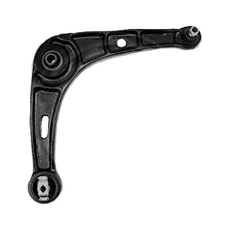 Triangle Bras de suspension droit Renault Laguna 1 BF-99046 Triangle Bras de suspension droit Renault Laguna 1 BF-99046